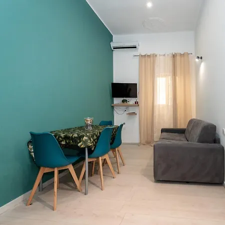 Del Mio Cuore Ii Appartement *