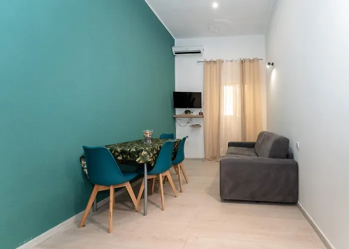 Del Mio Cuore Ii Appartement *