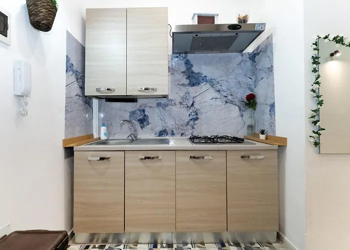 Del Mio Cuore Ii Appartement