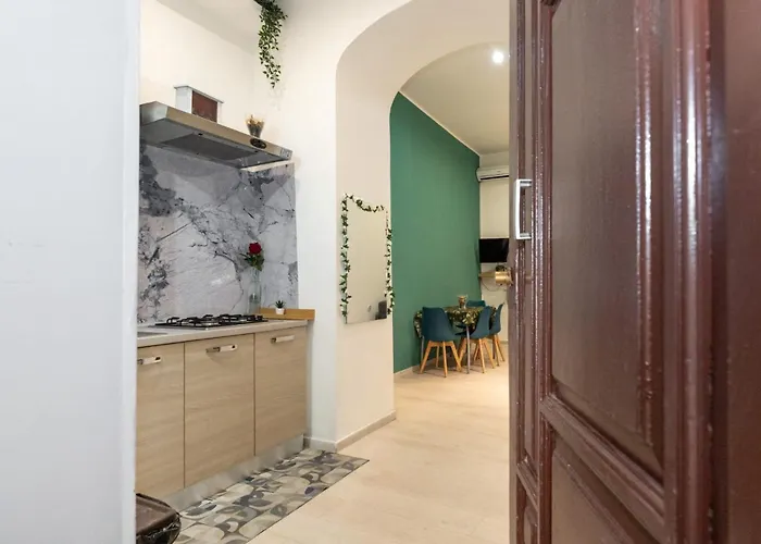 Del Mio Cuore Ii Catánia